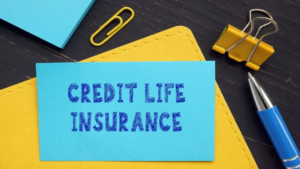What is Credit Life Insurance?