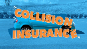 Collision Insurance in Auto Insurance
