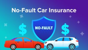 No Fault Insurance in Auto Insurance