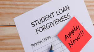 Important Update on Student Loan Forgiveness
